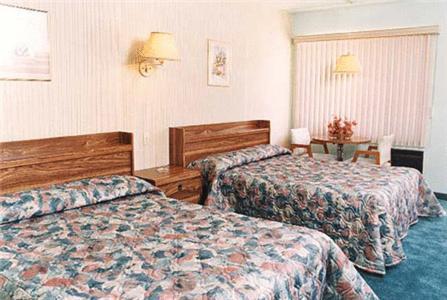 Motel St Moritz Sainte-Agathe-des-Monts Rum bild